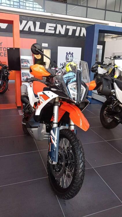 KTM 890 Adventure R (2025 - 26) (2)