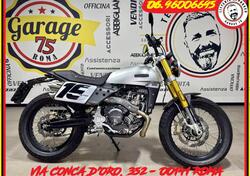 Fantic Motor Caballero 500 Flat Track (2021 - 24) usata