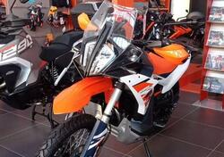 KTM 890 Adventure R (2025 - 26) nuova