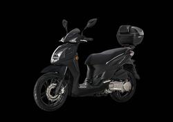 Sym Symphony 125 SR (2025) nuova