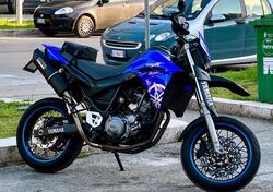 Yamaha XT 660 X (2004 - 16) usata