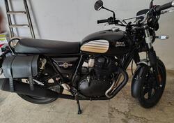 Royal Enfield Interceptor 650 (2021 - 25) usata