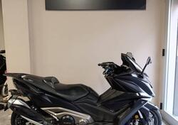 Kymco AK 550 (2017 - 19) usata