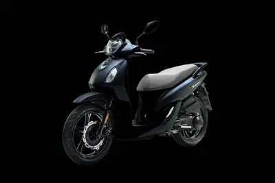 Sym Symphony 125 (2025 - 26) nuova