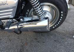 Yamaha V-Max 1200 usata