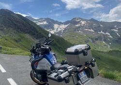 Bmw R 1250 GS Adventure (2019 - 20) usata