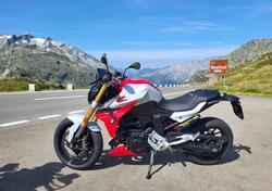 Bmw F 900 R (2021 - 24) usata