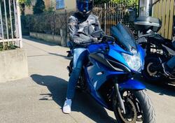 Yamaha XJ6 Diversion F (2010 - 16) usata