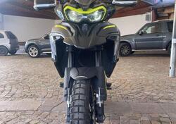 Benelli TRK 702X (2023 - 25) usata