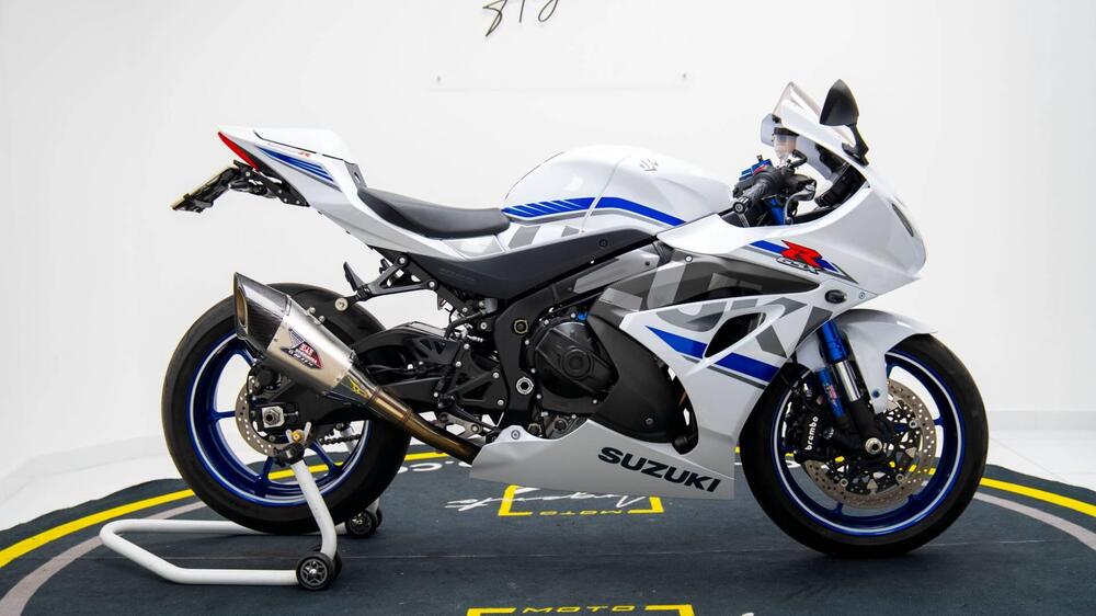 Suzuki GSX R 1000 R (2017 - 18) (3)