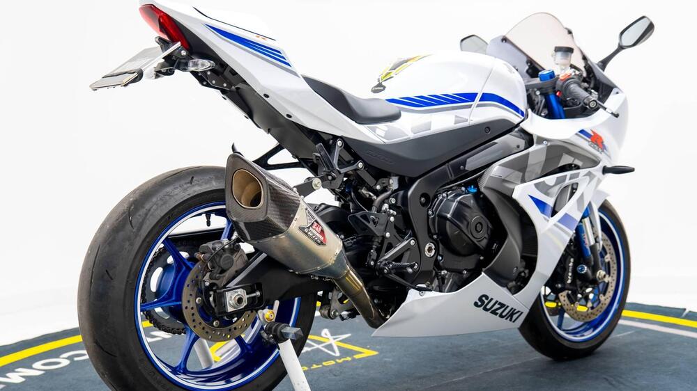 Suzuki GSX R 1000 R (2017 - 18) (4)