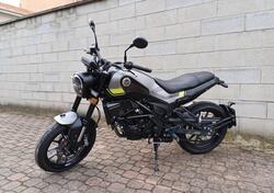 Benelli Leoncino 250 (2019 - 20) usata