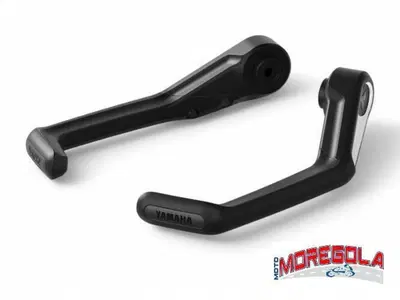 YAMAHA Set Protezioni leve MT-09