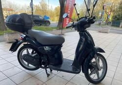 Aprilia Scarabeo 100 (2002 - 06) usata