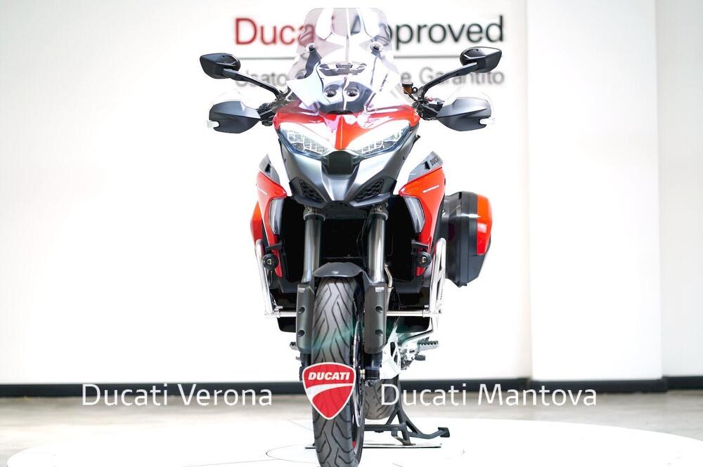 Ducati Multistrada V4 1100 S Sport (2021) (3)