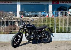 Honda GB 350 S (2025) nuova