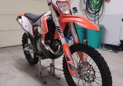 KTM 300 EXC E TPI (2022) usata