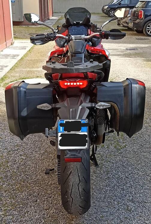 Ducati Multistrada V4 Pikes Peak (2021 - 24) (3)