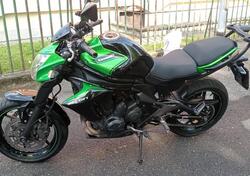 Kawasaki ER-6N ABS (2012 - 16) usata