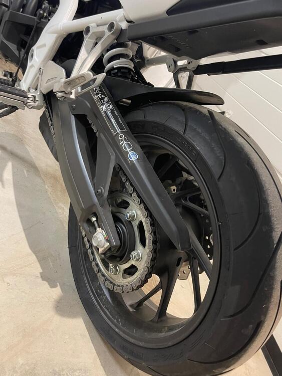 Honda CB 650 F ABS (2014 - 17) (5)