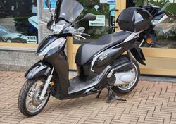 Honda SH 300 i ABS (2016 - 20) usata