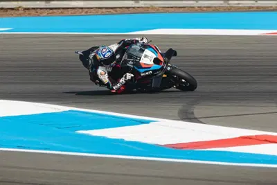 SBK 2025. GP dei Paesi Bassi. Toprak: &ldquo;Questo &egrave; l&rsquo;anno della Ducati&rdquo; [GALLERY]
