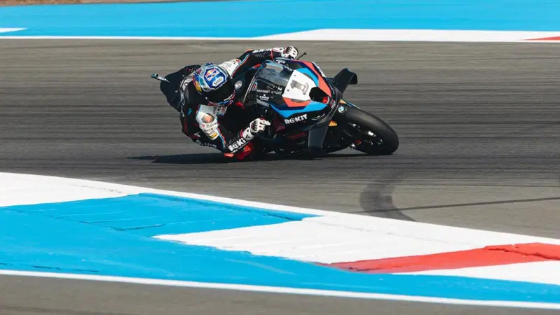 SBK 2025. GP dei Paesi Bassi. Toprak: &ldquo;Questo &egrave; l&rsquo;anno della Ducati&rdquo; [GALLERY]