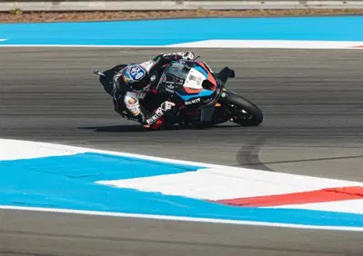 SBK 2025. GP dei Paesi Bassi. Toprak: “Questo è l’anno della Ducati” [GALLERY]