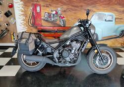 Honda CMX 500 Rebel + Special Edition (2022 - 24) usata