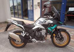 Kove 510X (2023 - 25) usata