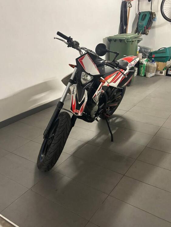 Betamotor RR 50 Motard (2011 - 18) (5)