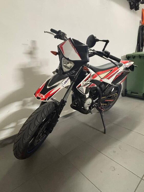 Betamotor RR 50 Motard (2011 - 18) (4)