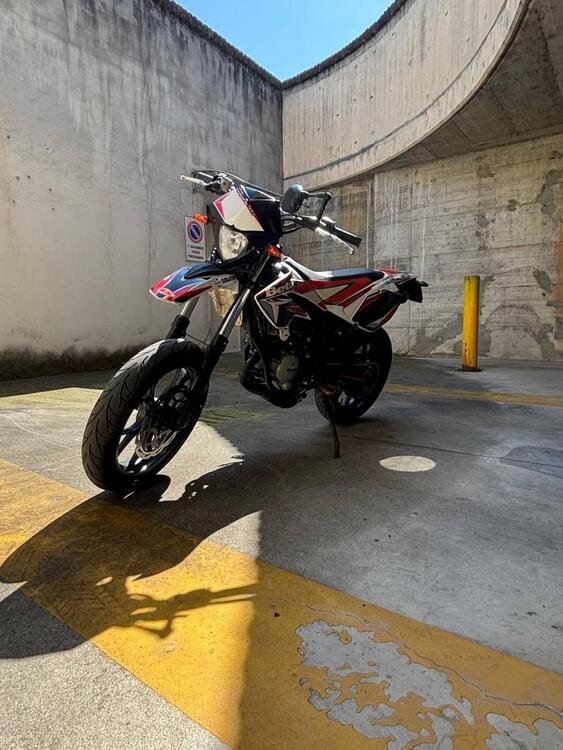 Betamotor RR 50 Motard (2011 - 18)