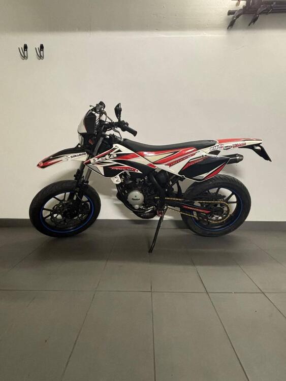 Betamotor RR 50 Motard (2011 - 18) (2)