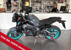 Yamaha MT-10 (2022 - 25) usata