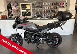 Yamaha Tracer 900 (2018 - 20) usata