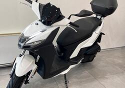 Kymco Agility 125 S (2022 - 25) nuova