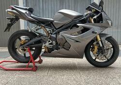 Triumph Daytona 675 (2006 - 08) usata