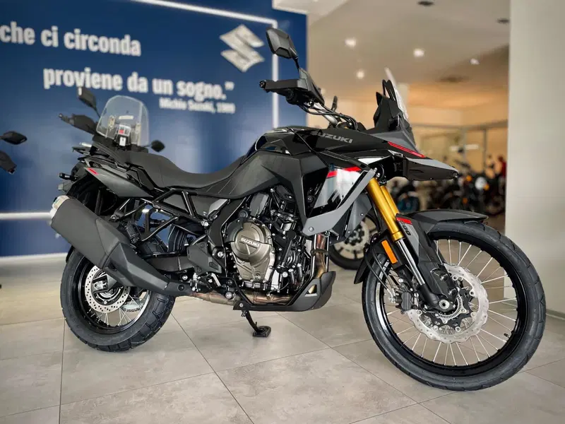 Suzuki V-Strom 800DE (2025 - 26) (2)