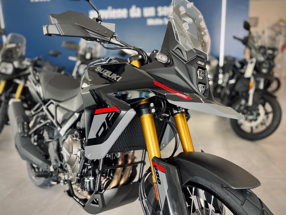 Suzuki V-Strom 800DE (2025) (3)