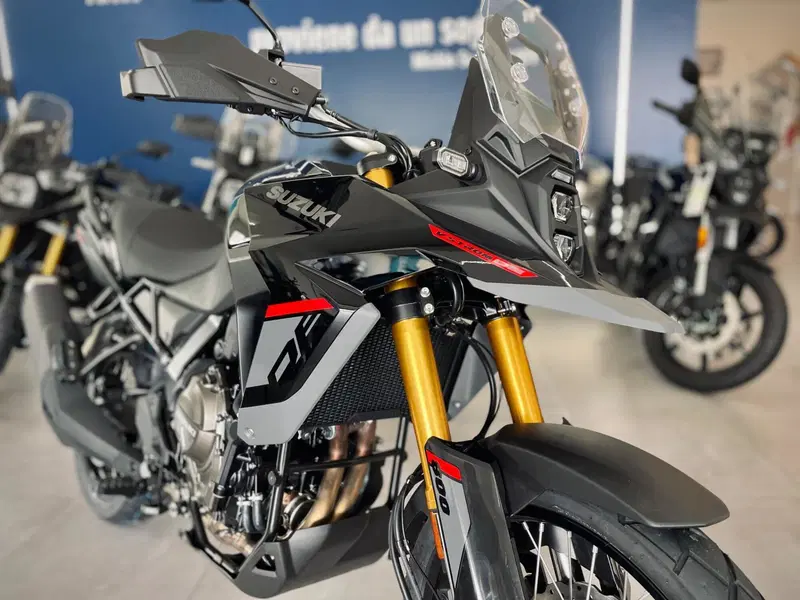 Suzuki V-Strom 800DE (2025 - 26) (3)