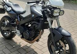 Bmw F 800 R (2009 - 11) usata