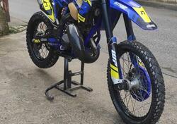 Sherco 125 SE-R Racing (2019) usata