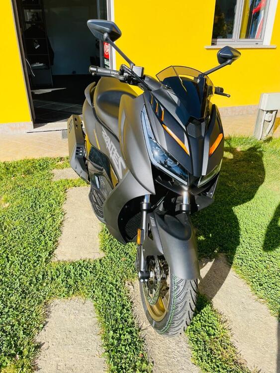 Zontes ZT368-D (2025)