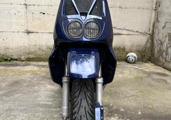 Malaguti Crosser 50 EL usata