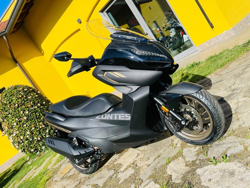 Zontes ZT368-E (2025)