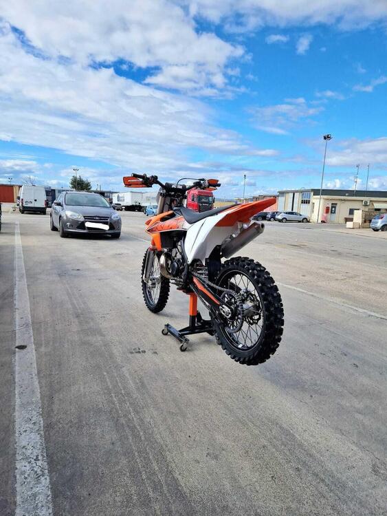 KTM 250 SX (2020) (3)