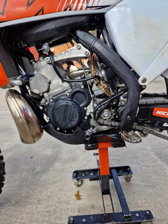 KTM 250 SX (2020) (4)
