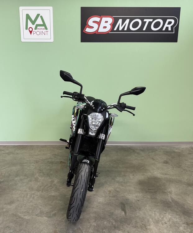 KTM 125 Duke ABS (2013 - 16) (3)