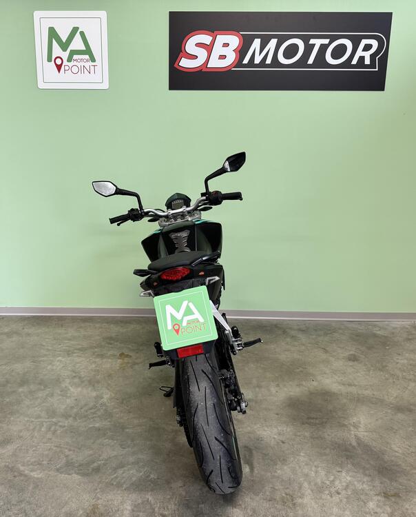 KTM 125 Duke ABS (2013 - 16) (4)